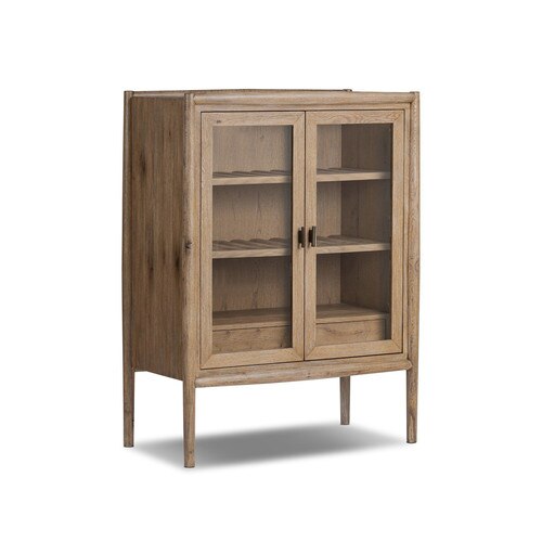 Gleview Bar Cabinet